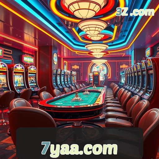 7yaa.com Bônus Oferecido