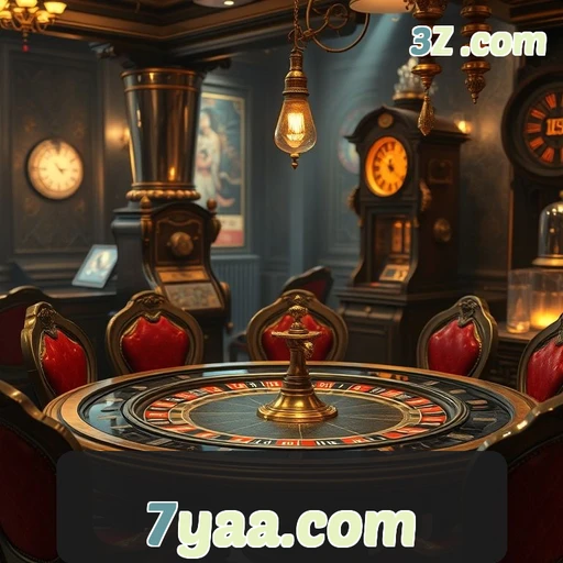 7yaa.com Cassino Online
