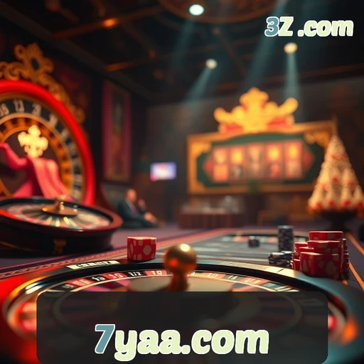 Explore a diversificada seção de jogos do 7yaa.com