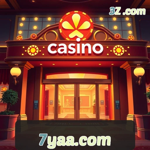 Explore a Plataforma Criativa do 7yaa.com e Conquiste Aventuras